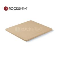 ราคา แผ่นหินอบ26x28x1 2ถาดพิซซ่าถาดอบหินแกรนิตหินเตาอบถาดอบ Pizza baking Stone (12212417795)