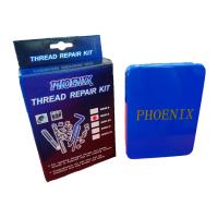 ราคา PHOENIX ชุดซ่อมเกลียว ขนาด M6x1 0 (516064626)