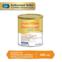 ราคา Nutramigen นูตรามิเยน นมผง สำหรับ เด็กแรกเกิด ที่แพ้โปรตีนนมวัวและการดูดซึมแลคโตส เอนฟา Enfa ขนาด 400 กรัม 400 กรัม x 1 กระป๋อง (21471307544)