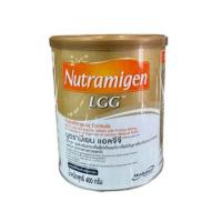 ราคา Nutramigen lgg 400g Exp 9 25 สินค้าพร้อมส่ง (21406436117)