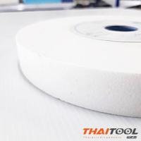 ราคา หินเจียรสีขาว Grinding Wheel WA หินเจียร หินเจียรสีขาว หินเจียรเหล็ก หินเจียรสีขาว หินเจียรสแตนเลส หินเจียรเหล็กไฮสปีด หินเจียรโลหะ (1227748519)