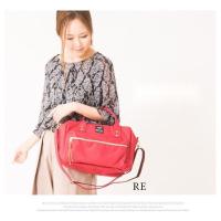 ราคา AT C1224 Anello แท้ BostonSizeM 31 21 14cm (15565469938)