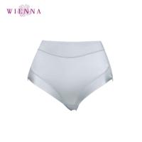 ราคา WIENNA PANTS DY31097 แพ้นท์เวียนนา กึ่งสเตย์ เอวสูง ไซซ์ M 64 L 70 XL 76 สีดำเนื้อน้ำเงินเข้มเขียวอ่อนทุ่งหญ้าชมพูม่วงอ่อนวิสทีเรีย (20671499384)
