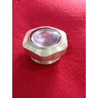 ราคา ตาดูน้ำมันปั้มลมสีทอง 3 10แรง 15แรง4หัวสูบ อุปกรณ์ปั้มลม อะไหล่ปั้มลม ชุดซ่อมปั้มลม วัดขนาดเพื่อความถูกต้อง (17926299760)