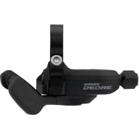 ราคา Shimano Deore M5100 2 3sp เฉพาะมือเกียร์ข้างซ้าย Japan (5434162453)