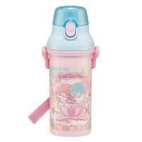 ราคา กระติกน้ำ ยกดื่ม Skater Made in Japan ลายการ์ตูน เจ้าหญิง Disney Kitty Unicorn ไดโนเสาร์ รถไฟ 47 ลาย (17527295160)