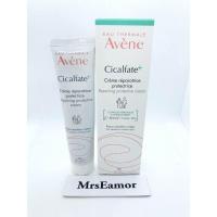ราคา AVENE Cicalfate Repair Cream 40ml หรือ 100ml (21171568637)