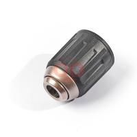 ราคา MAKITA อะไหล่ หัวสว่าน Keyless Drill Chuck 13 ใช้กับสว่านกระแทกไร้สาย มากีต้า รุ่น DHP482DHP484 และสว่านไขควงไร้สาย มากีต้า รุ่น DDF482DDF484 (12184079848)