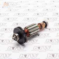 ราคา MAKITA อะไหล่ทุ่นไฟฟ้า GD0603 MAGD0603 (19069493592)