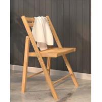 ราคา เก้าอี้ 4ขา chair wood เก้าอี้ไม้ยางพารา เก้าอี้พับได้ เก้าอี้ไม้ยางพาราพับได้ เก้าอี้ เก้าอี้พับ ขนาด50 45 82cm (19208391483)