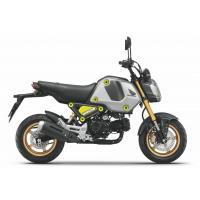 ราคา ชุดฝาครอบถังน้ำมัน MSX GROM Honda อะไหล่ แท้ จาก ศูนย์ (16590421779)