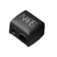 ราคา NARS Pencil Sharpener กบเหลาดินสอจากนาร์ส ดีไซน์กบเหลาดินสอแบบ 2 หัว สามารถเหลาได้ทั้ง Lipliner Eyeliner Lipstick แบบดินสอ ช่วยในการถนอมป้องกันไส้ดินสอ (15208973158)