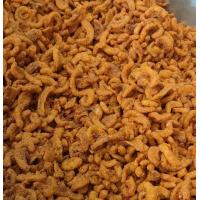 ราคา กากหมูพ่นไฟ ขนาด 80 กรัม ซื้อ 5 แถม 1 ในราคา 499 บาท (17668776183)