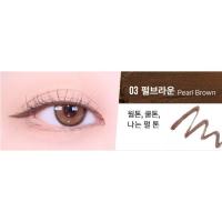 ราคา KIWI KISS l TONYMOLY GEL EYELINER (21382470084)