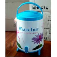 ราคา กระติกคูลเลอร์ มีก๊อก PIONEER ขนาด 14 ลิตร คละลาย (9718605028)