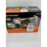 ราคา PUMPKIN กาพ่นสี 750cc กาอย่างดี กาลม กาล่าง XTREME รุ่น PTT W71S 31836 กาพ่นสีรถยนต์ เครื่องพ่นสี ปรับสีได้ (6130142209)