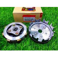 ราคา ชุดคลัทช์ ชามติดเฟือง เรือนคลัทช์ HONDA ดรีม99 ดรีมคุรุสภา wave 100 ทุกรุ่น wave 110s คาร์บู dream99 เวฟ z (21453212554)