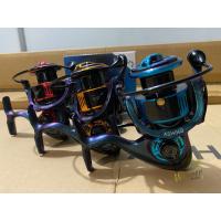 ราคา รอกสปิน ASHINO Tycoon รุ่นใหม่ 5 1BB (20427257244)