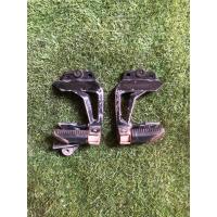 ราคา พักเท้าหลัง Yamaha Spark115iสปาร์ค115i ของแท้มือสองสภาพดี เหมาะสำหรับทำสีใหม่ (17857613855)