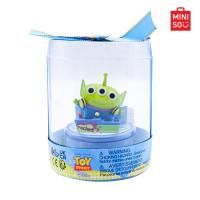 ราคา MINISO กล่องดนตรี Toy Story Collection Music Carnival Music Box (21398029836)