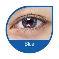 ราคา Wsoptics Freshlook One Day Color คอนแทคเลนส์สีรายวัน 1 box 5 pairs (2215038718)