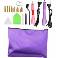 ราคา เครื่องมือติดเพชรรีดร้อน ชุดอุปกรณ์ติดเพชรรีด Hotfix Applicator for Hotfix Rhinestone (20818300356)