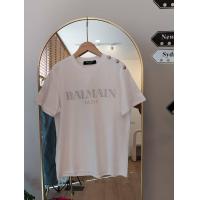 ราคา เสื้อยืดรีดเพชร BM หมุดเงิน บอกเลยตัวนี้ใช้ผ้ายืดเด้ง ทรงสวยมาก (21433328274)