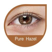 ราคา Wsoptics Freshlook One Day Color คอนแทคเลนส์สีรายวัน 1 box 5 pairs (2215038692)