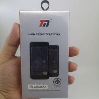 ราคา พร้อมส่ง แบตไอโฟนเพิ่มความจุ TM มอก เพิ่มความจุรับประกัน 1 ปี แถมไขควง กาวติดแบต แบตไอโฟน7 แบตไอโฟน 7พลัส (6458960773)