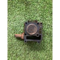 ราคา เสื้อสูบ ฝาสูบ Yamaha Fresh เฟรชตัวแรกเสื้อเหล็ก ของแท้มือสองสภาพดี (20867120053)