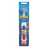 ราคา แปรงสีฟันไฟฟ้า สำหรับเด็ก Oral B Colgate นำเข้าจากUSA Paw Patrol Frozen เจ้าหญิงดิสนีย์ Star Wars (21300685201)