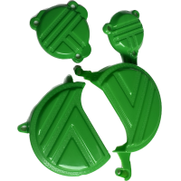 ราคา การ์ดสำหรับป้องกันเครื่องยนต์ KLX150 สําหรับ KLX150 Klx150L CRF150L 50 (16343029876)