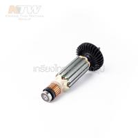 ราคา MAKITA อะไหล่ทุ่นไฟฟ้า 9556NB9556HN9558HNR MA9556NB (19069196905)