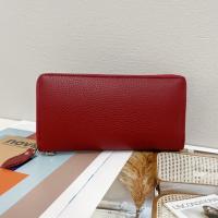 ราคา ZIPPY WALLET กระเป๋าสตางค์ใบยาว ใส่บัตรได้12ใบ ใส่แบงค์ได้เยอะมาก (18724981931)