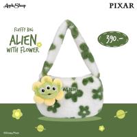 ราคา New Collection Disney Bag Shopping Hobo Fluffy Bucket Bag กระเป๋าสะพายข้าง ลิขสิทธิ์ดิสนีย์ (21515378867)