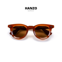 ราคา แว่นกันแดด แว่นวินเทจ Canaan รุ่น5409 มีบริการตัดเลนส์สายตากระจกแท้ เลนส์กรองแสงสีฟ้า เลนส์บลูบล็อค เลนส์ออกแดดเปลี่ยนสี (21315317967)