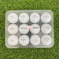 ราคา ลูกกอล์ฟมือสอง Callaway White แยกเกรดแยกรุ่น สีขาว (21495783936)