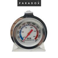 ราคา Paradox พาราดอกซ์ ที่วัดอุณหภูมิในเตาอบ Oven Thermometer (9608978166)