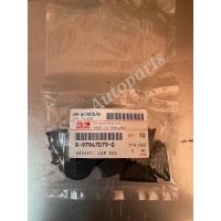 ราคา แท้ศูนย์ ยางวงเดือน ISUZU DMax 4JK1 TC4JJ1 TC ปี 2005 2012 8 97947 079 0 (18338130877)