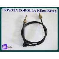 ราคา สายไมล์รถยนต์ โตโยต้า โคโรลล่าKE20 TOYOTA COROLLA KE20 KE25 SPEEDOMETER CABLE (10172392209)