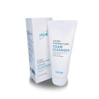 ราคา โฟมล้างหน้า อะโทมี่ โฟม คลีนเซอร์ Atomy Foam Cleanser 150 ml atomy พร้อมส่ง (11710202853)