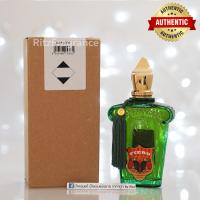 ราคา น้ำหอมแท้แบ่งขาย Xerjoff Fiero Eau de Parfum (7166926136)