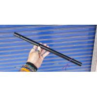 ราคา ขลุ่ยเพียงออ ขลุ่ยไทยเทียบเสียงสากล คีย์ C Bb A G พลาสติกสีดำ งิ้วดำเทียม (2604314135)