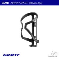 ราคา ขากระติกน้ำจักรยาน GIANT AIRWAY SPORT CAGE (20355457203)