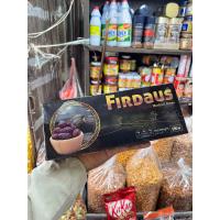 ราคา อินทผลัม สายพันธ์เมดจูน ขนาด 500 กรัม ยี่ห้อ FIRDAUS อินทผาลัม Dates (21425098056)