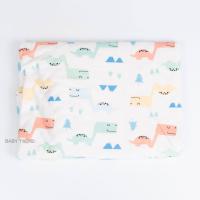 ราคา Little Home Baby ผ้าห่มดอทขนมิ้ง 2 ชั้น สำหรับเด็กแรกเกิด 2 ขวบ ขนาด 110x75cm ผ้านุ่มลื่น อุ่นสบาย (21418162185)