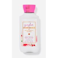 ราคา Bath and Body Works Lotion บาธแอนด์บอดี้เวิร์ค บอดี้โลชั่น 236 ml (21434357670)