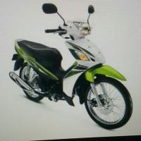 ราคา Suzuki เก้าอี้เด็ก รถจักรยานยนต์ Smash Swing คริสตัล Step เบาะเด็กนั่ง Best ที่นั่งเด็ก Royal Viva ที่เด็กนั่งติดรถมอเตอร์ไซค์ SUZUKI Child Seat Motorcycle (11284970060)