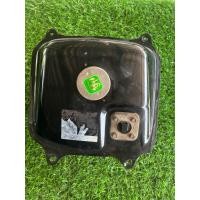 ราคา ถังน้ำมัน Yamaha MioFino มีโอฟีโน่ตัวเก่า มีก๊อกไม่มีก๊อกน้ำมัน ของแท้มือสองสภาพดี (21460986646)