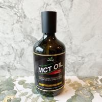 ราคา Keto O MCT Oil C8 C10 100 coconut keto diet เอ็มซีที ออยล์ คีโต โอ เป็นแหล่งพลังงานที่ดี ทานง่าย ประโยชน์เยอะ 300ml Original No smell No taste (2606098710)